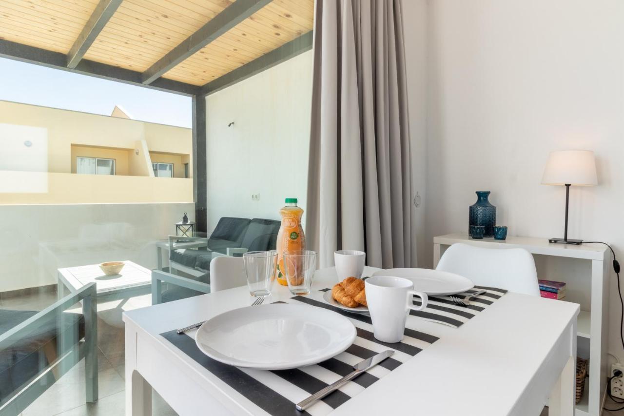 Flatguest Cotillomar Zewnętrze zdjęcie