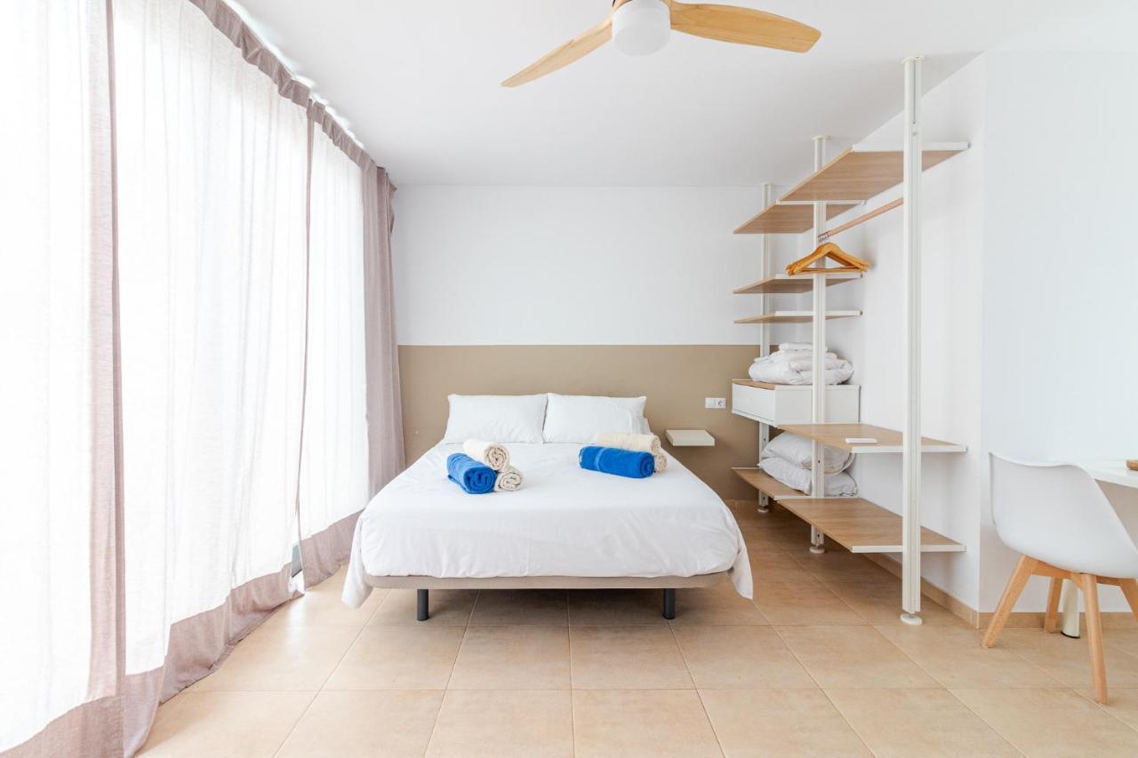 Flatguest Cotillomar Zewnętrze zdjęcie