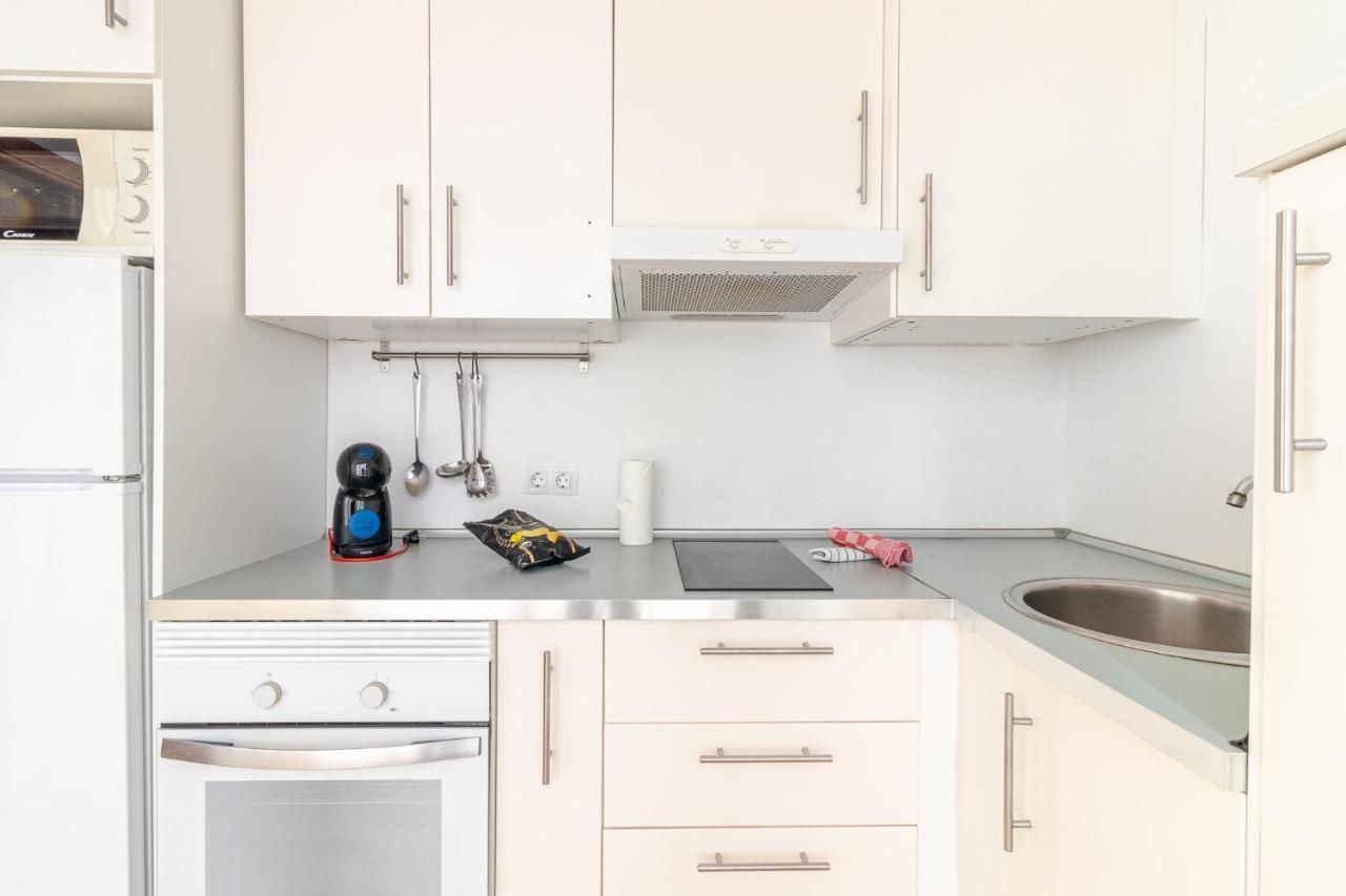 Flatguest Cotillomar Zewnętrze zdjęcie