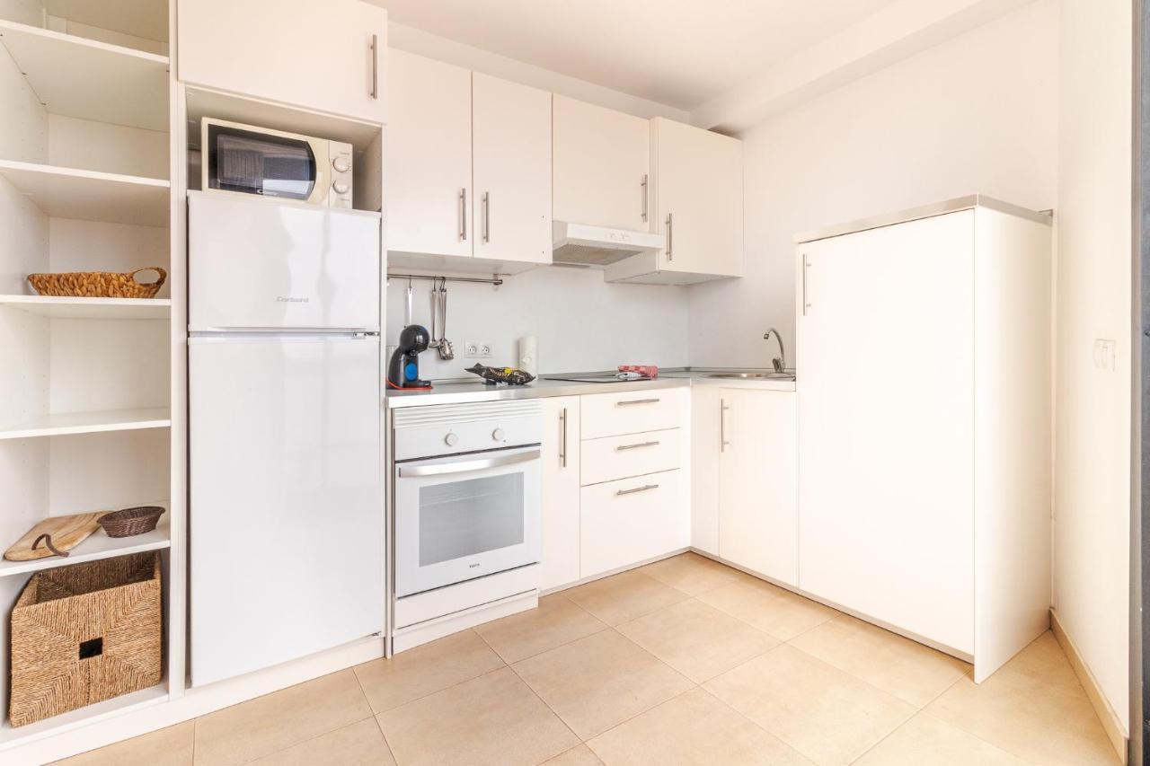 Flatguest Cotillomar Zewnętrze zdjęcie