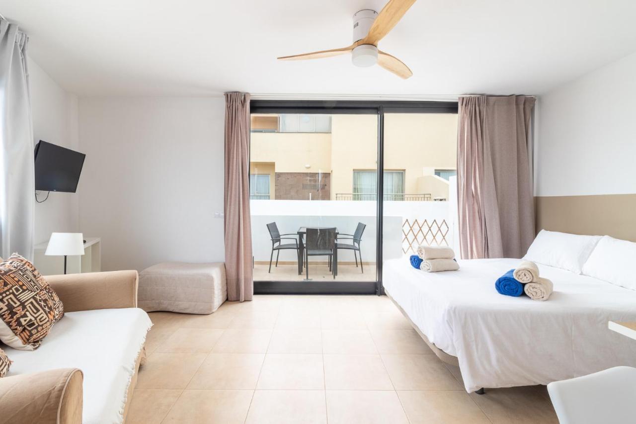 Flatguest Cotillomar Zewnętrze zdjęcie