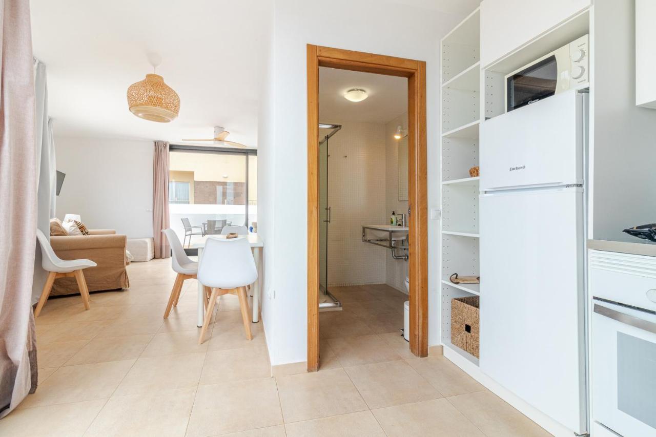 Flatguest Cotillomar Zewnętrze zdjęcie