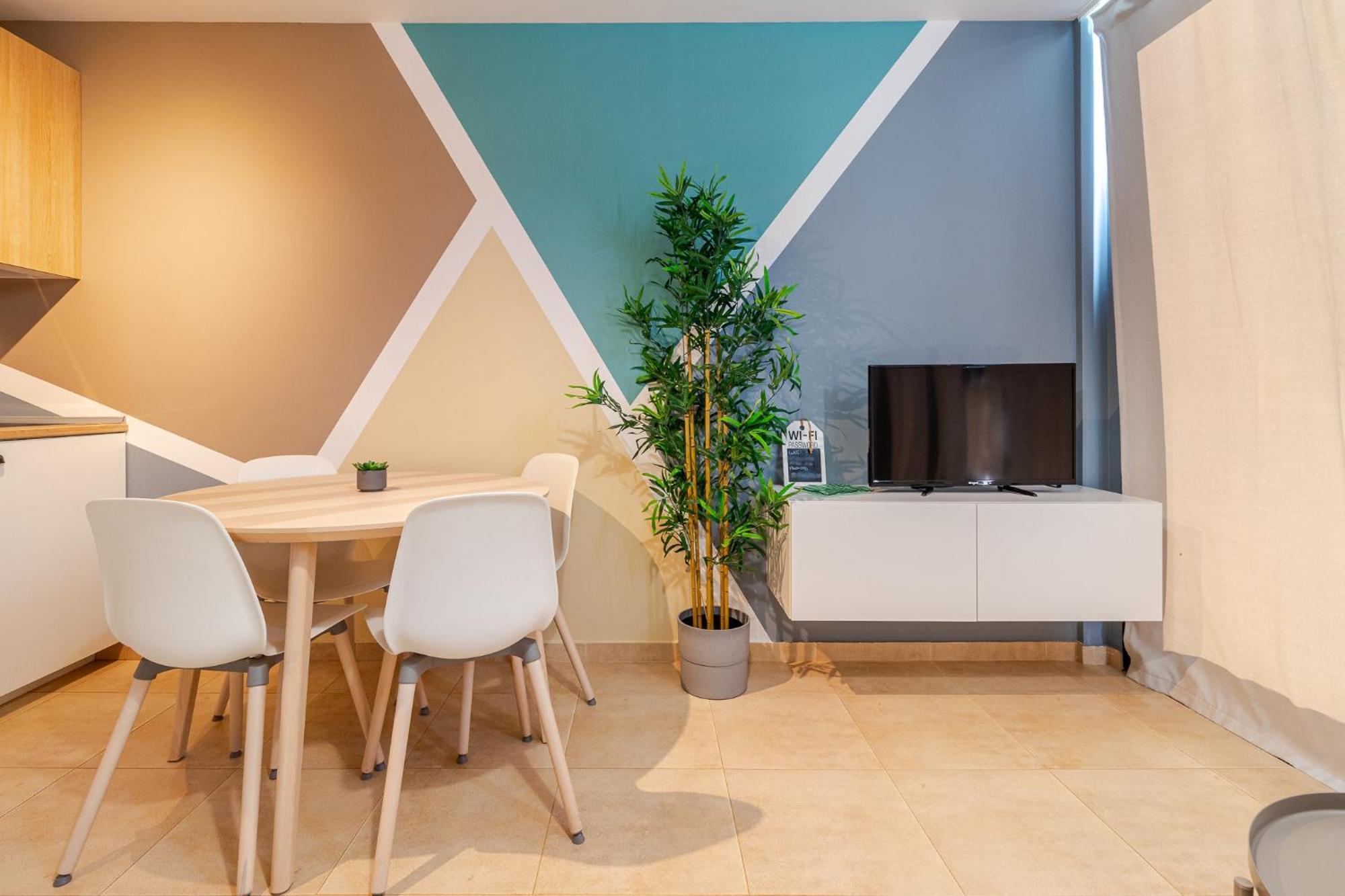 Flatguest Cotillomar Zewnętrze zdjęcie