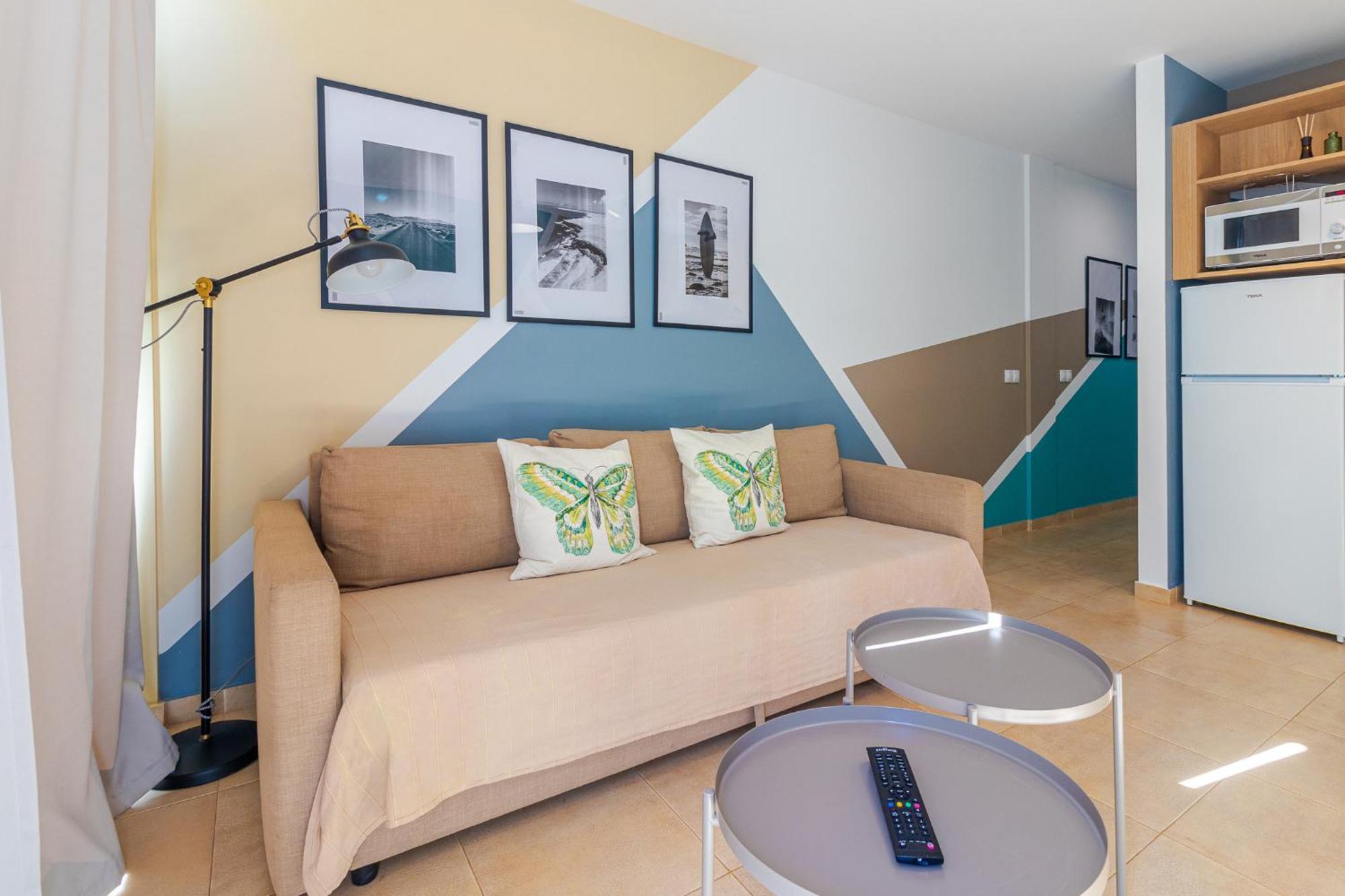 Flatguest Cotillomar Zewnętrze zdjęcie