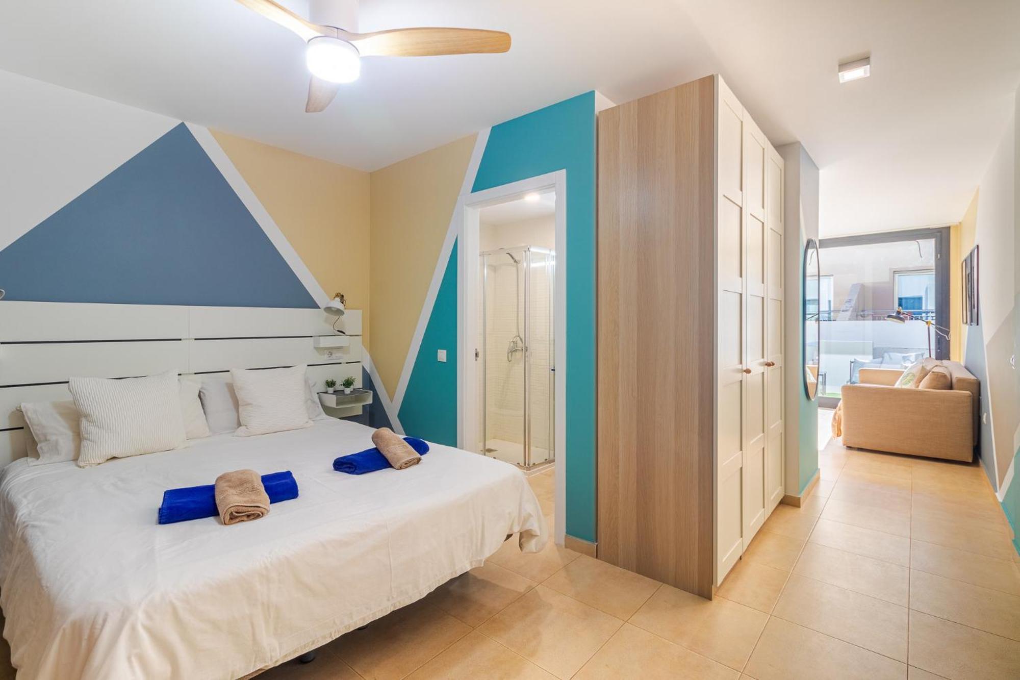 Flatguest Cotillomar Zewnętrze zdjęcie