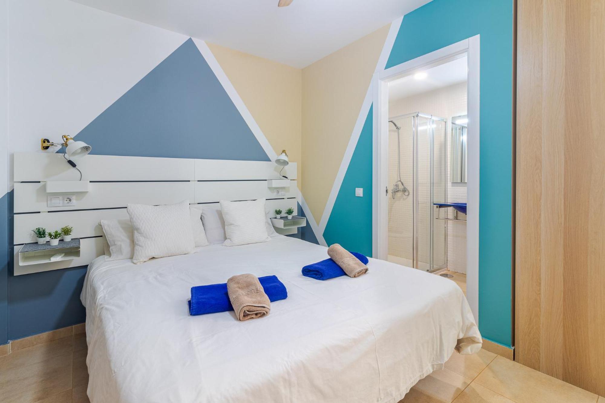Flatguest Cotillomar Zewnętrze zdjęcie