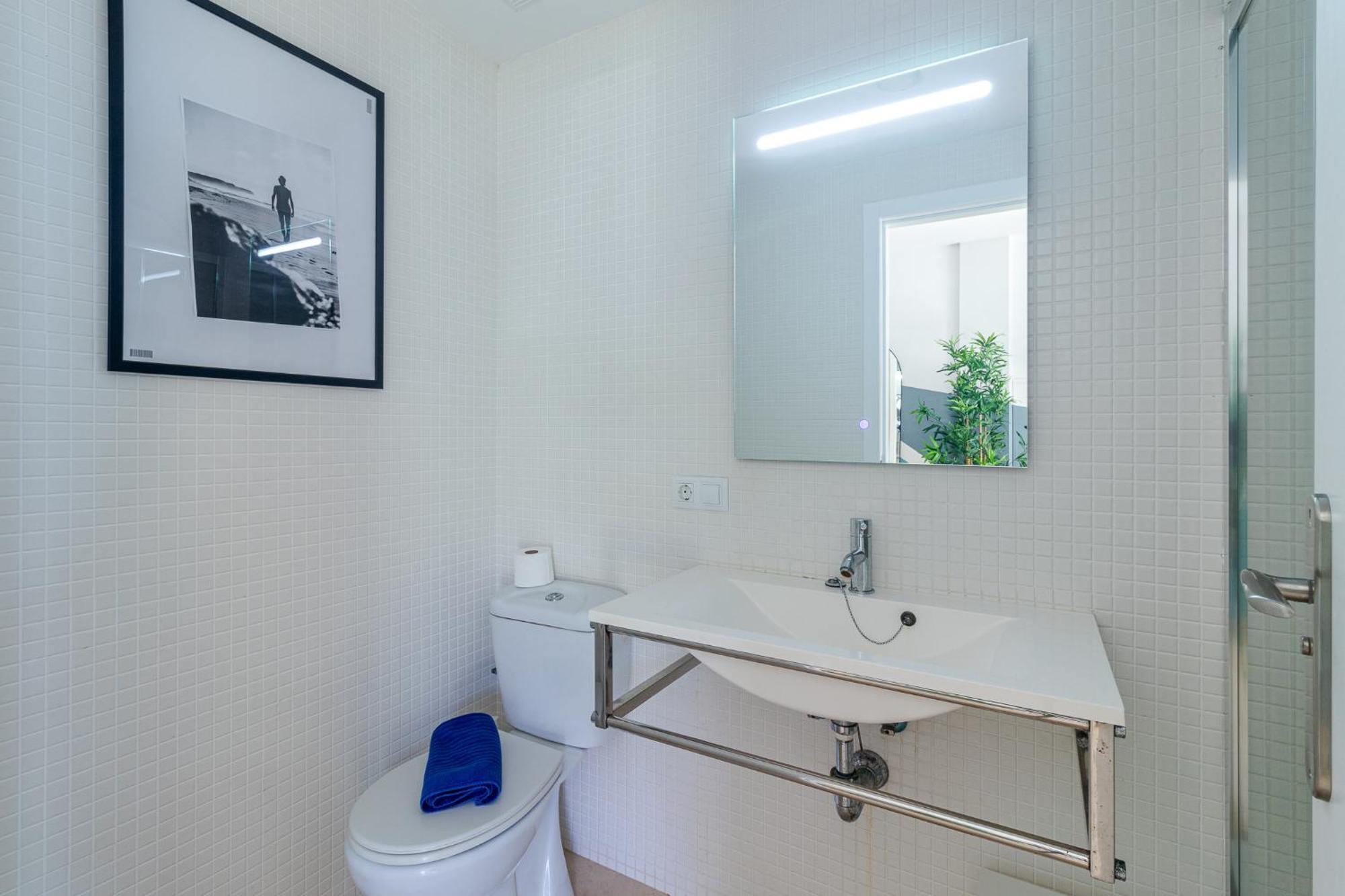 Flatguest Cotillomar Zewnętrze zdjęcie