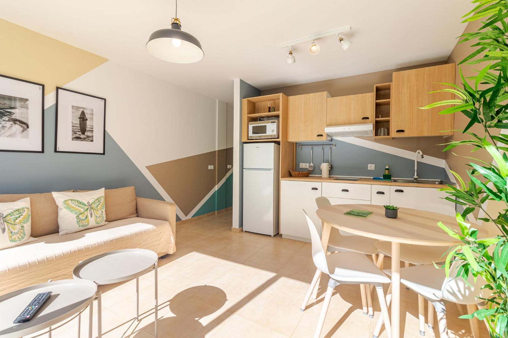 Flatguest Cotillomar Zewnętrze zdjęcie