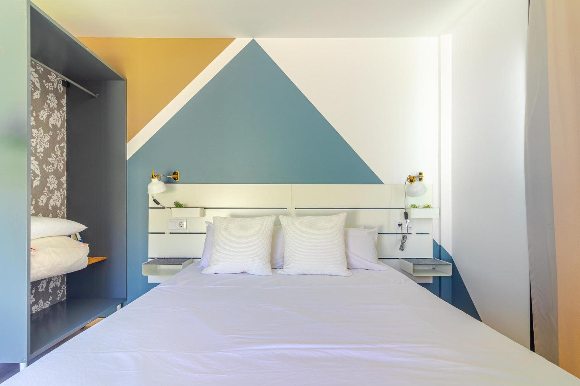 Flatguest Cotillomar Zewnętrze zdjęcie