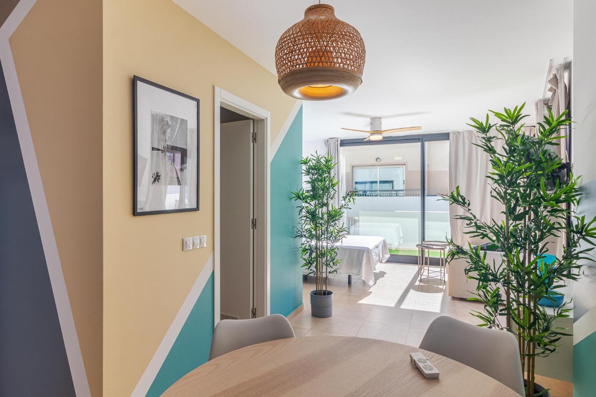 Flatguest Cotillomar Zewnętrze zdjęcie