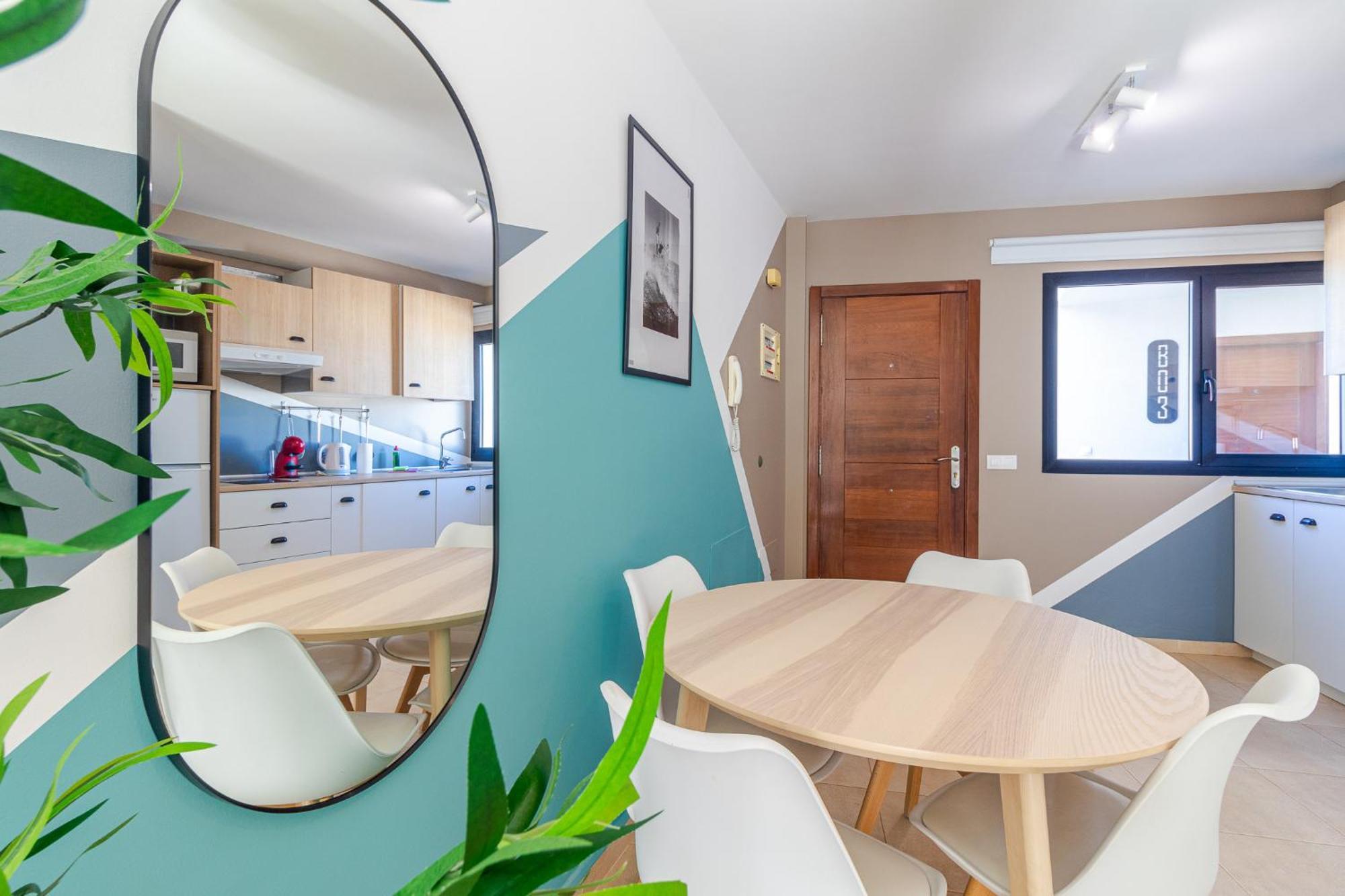 Flatguest Cotillomar Zewnętrze zdjęcie