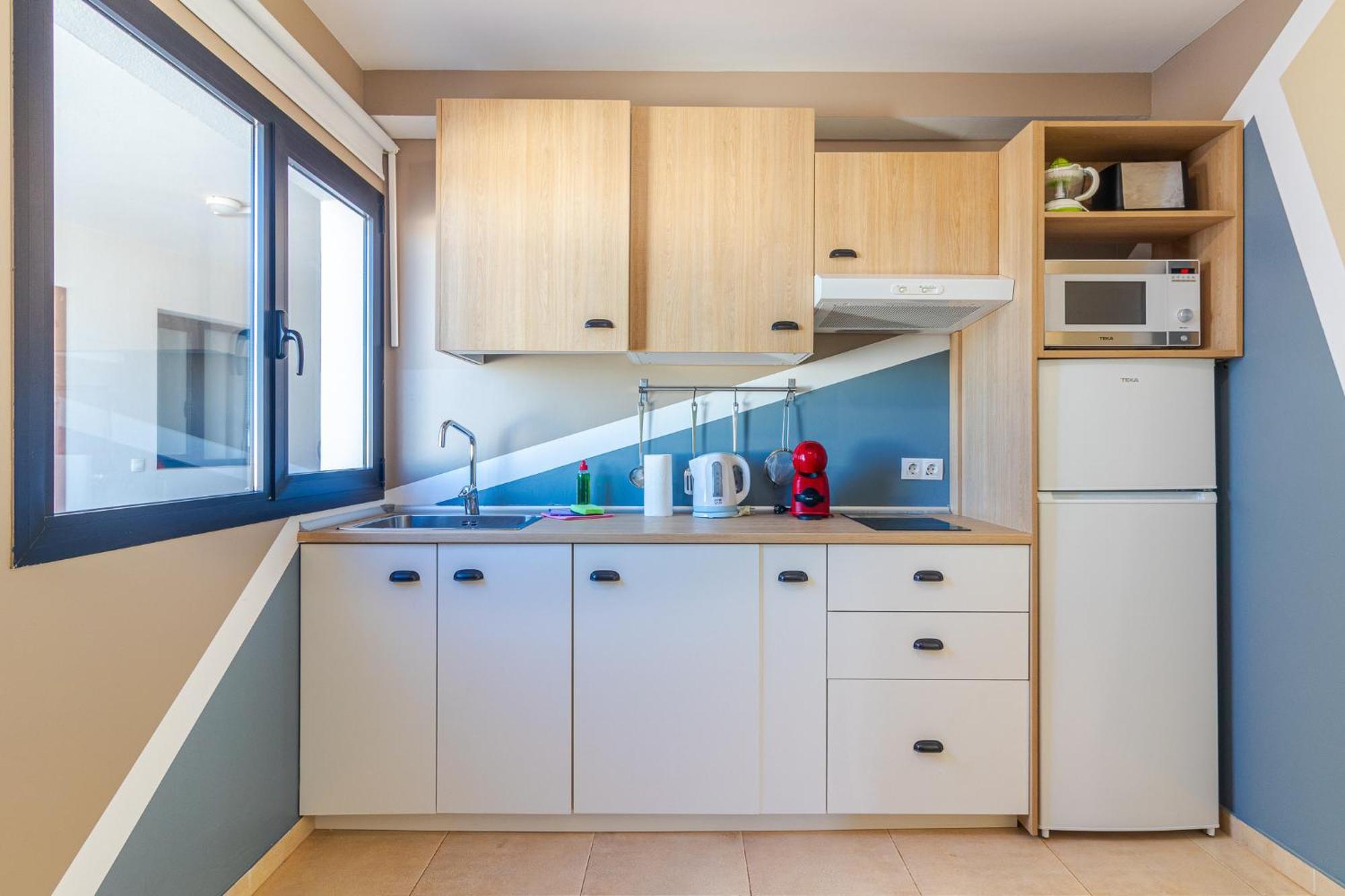 Flatguest Cotillomar Zewnętrze zdjęcie
