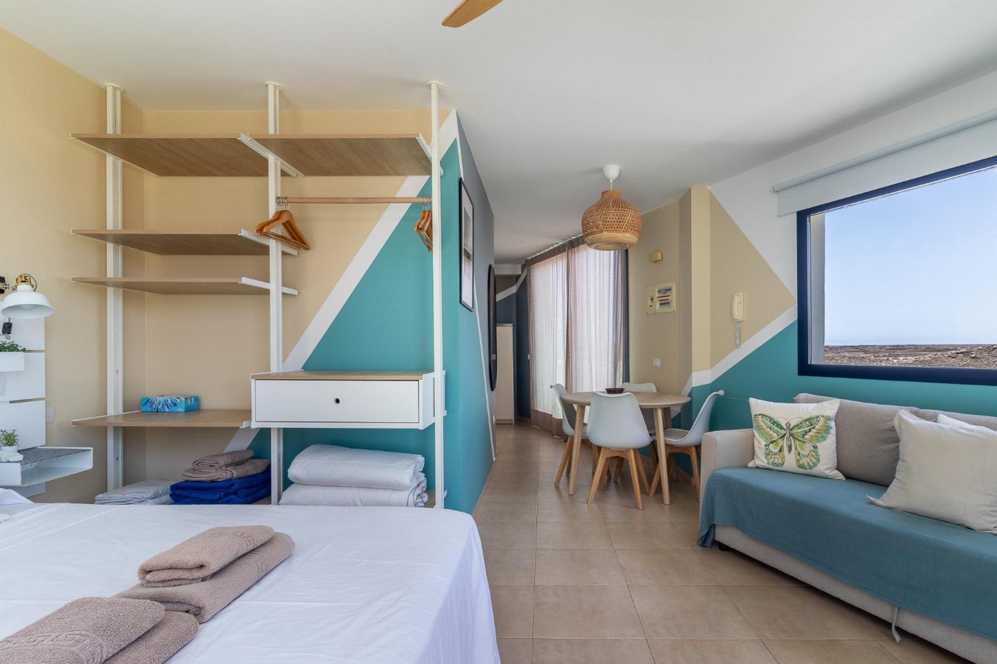 Flatguest Cotillomar Zewnętrze zdjęcie