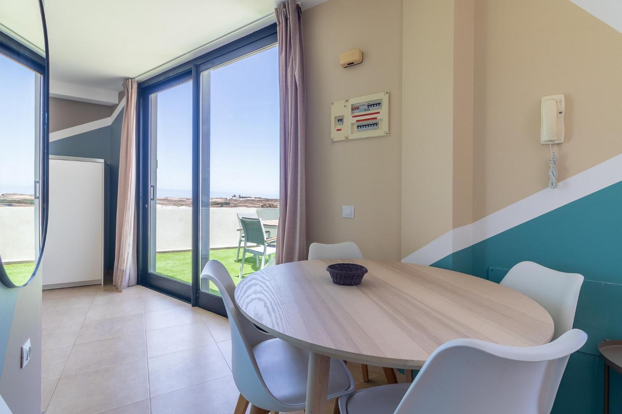 Flatguest Cotillomar Zewnętrze zdjęcie