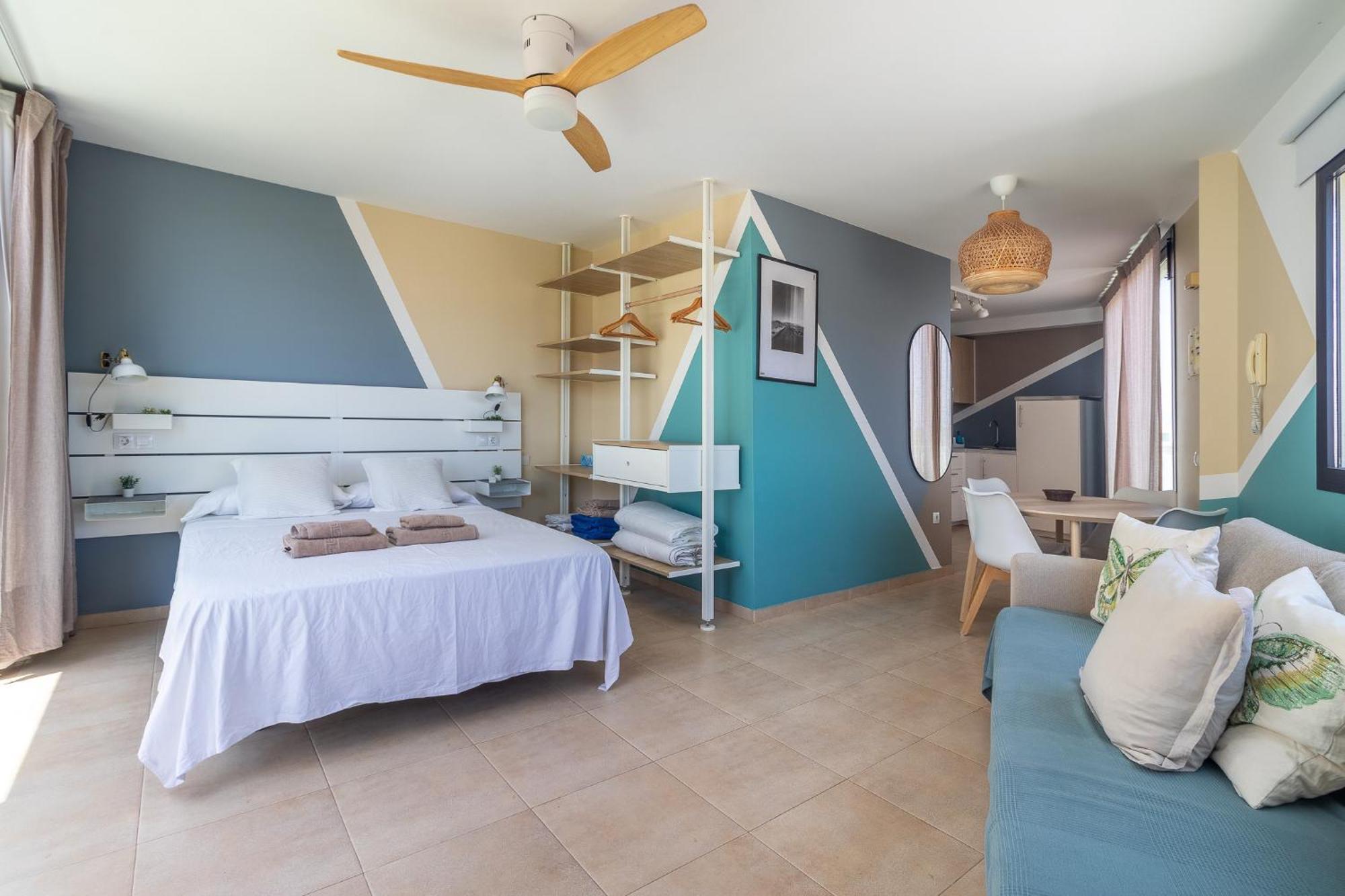 Flatguest Cotillomar Zewnętrze zdjęcie