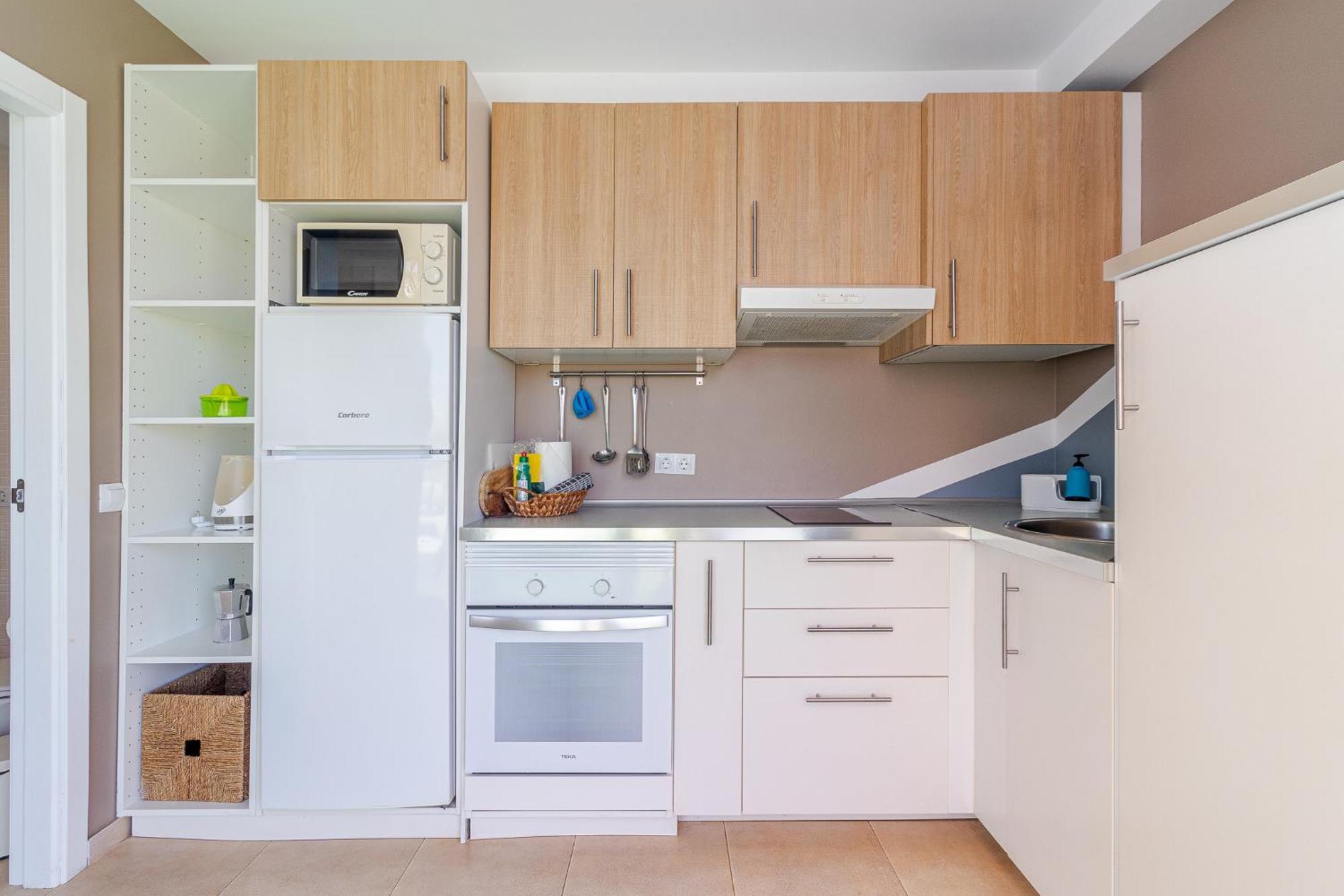 Flatguest Cotillomar Zewnętrze zdjęcie