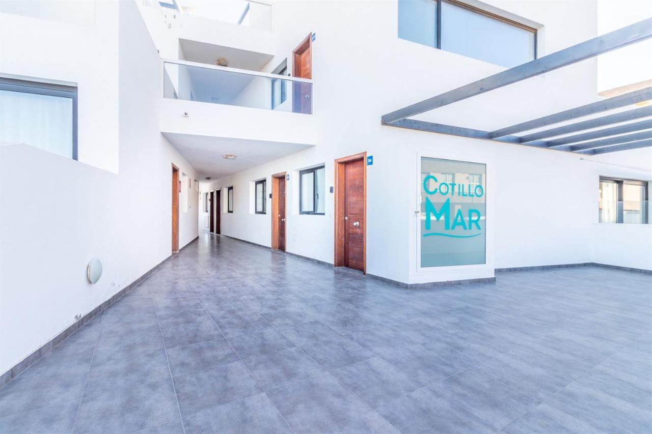 Flatguest Cotillomar Zewnętrze zdjęcie